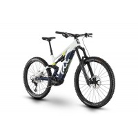 HUSQVARNA HARD CROSS 3